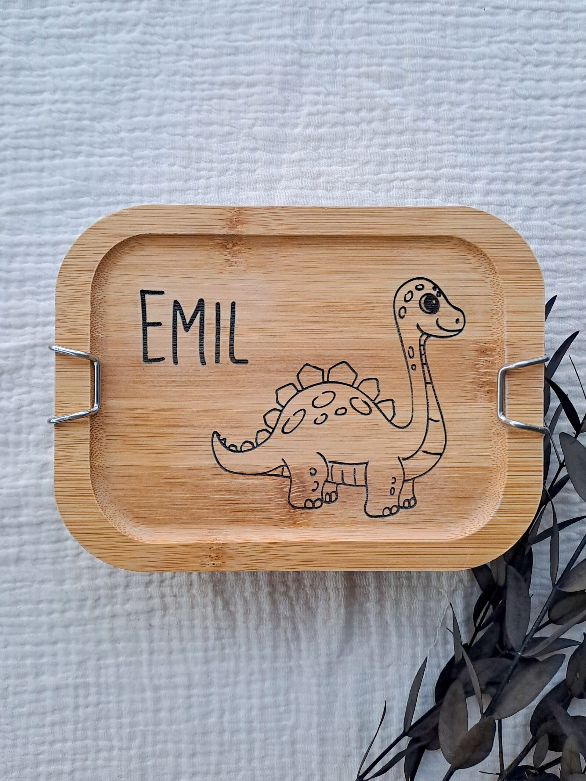 Znünibox Dinosaurier – Bild 2