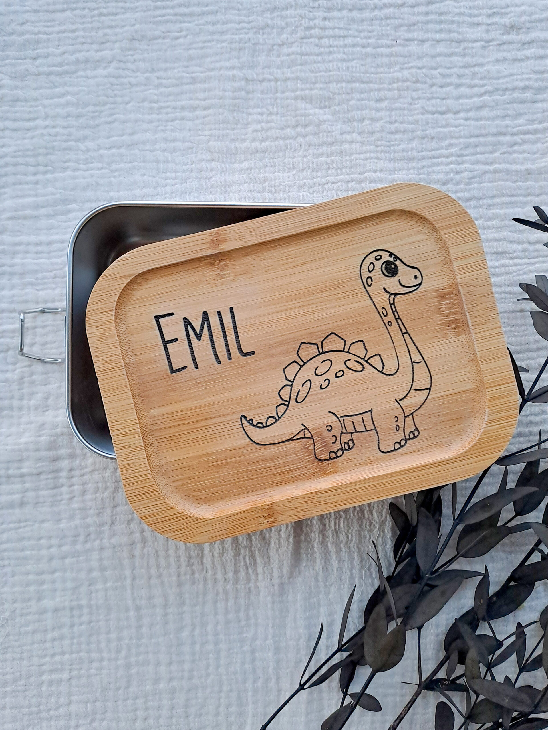 Znünibox Dinosaurier – Bild 3