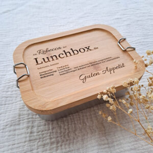 Znünibox Lunchbox